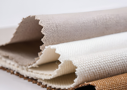 Material for Blinds and curtains