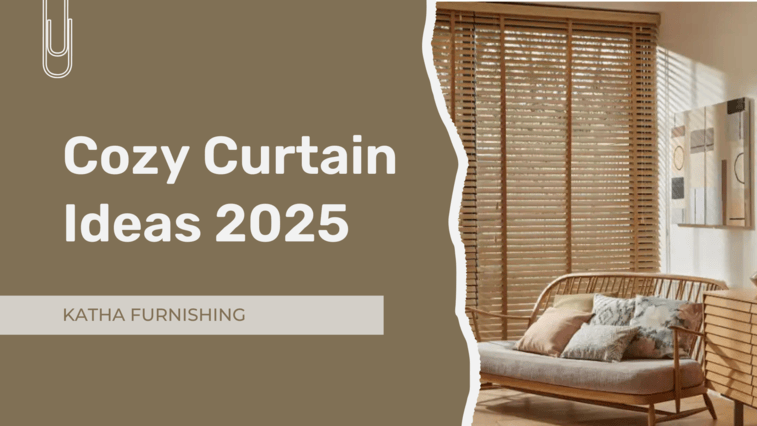 Cozy Curtain Ideas 2025
