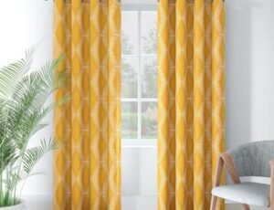 artistic patterns curtains katha